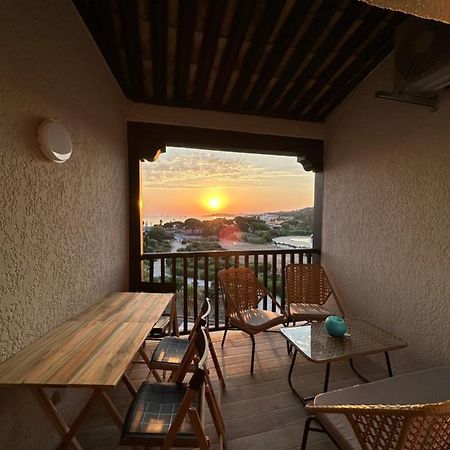 Appartement Cosy Climatise A 100M Des Plages Gassin Luaran gambar
