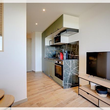 Appartement Cosy Climatise A 100M Des Plages Gassin Luaran gambar