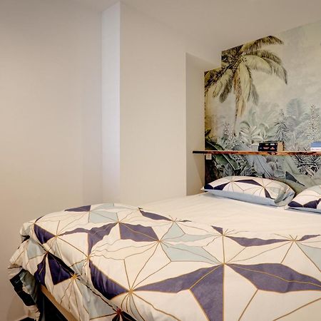 Appartement Cosy Climatise A 100M Des Plages Gassin Luaran gambar
