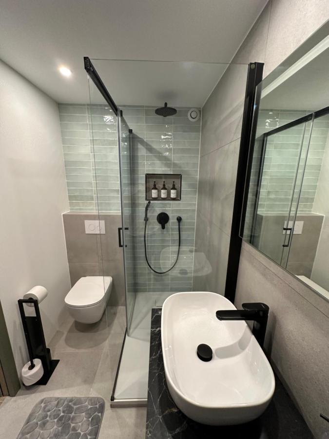 Appartement Cosy Climatise A 100M Des Plages Gassin Luaran gambar