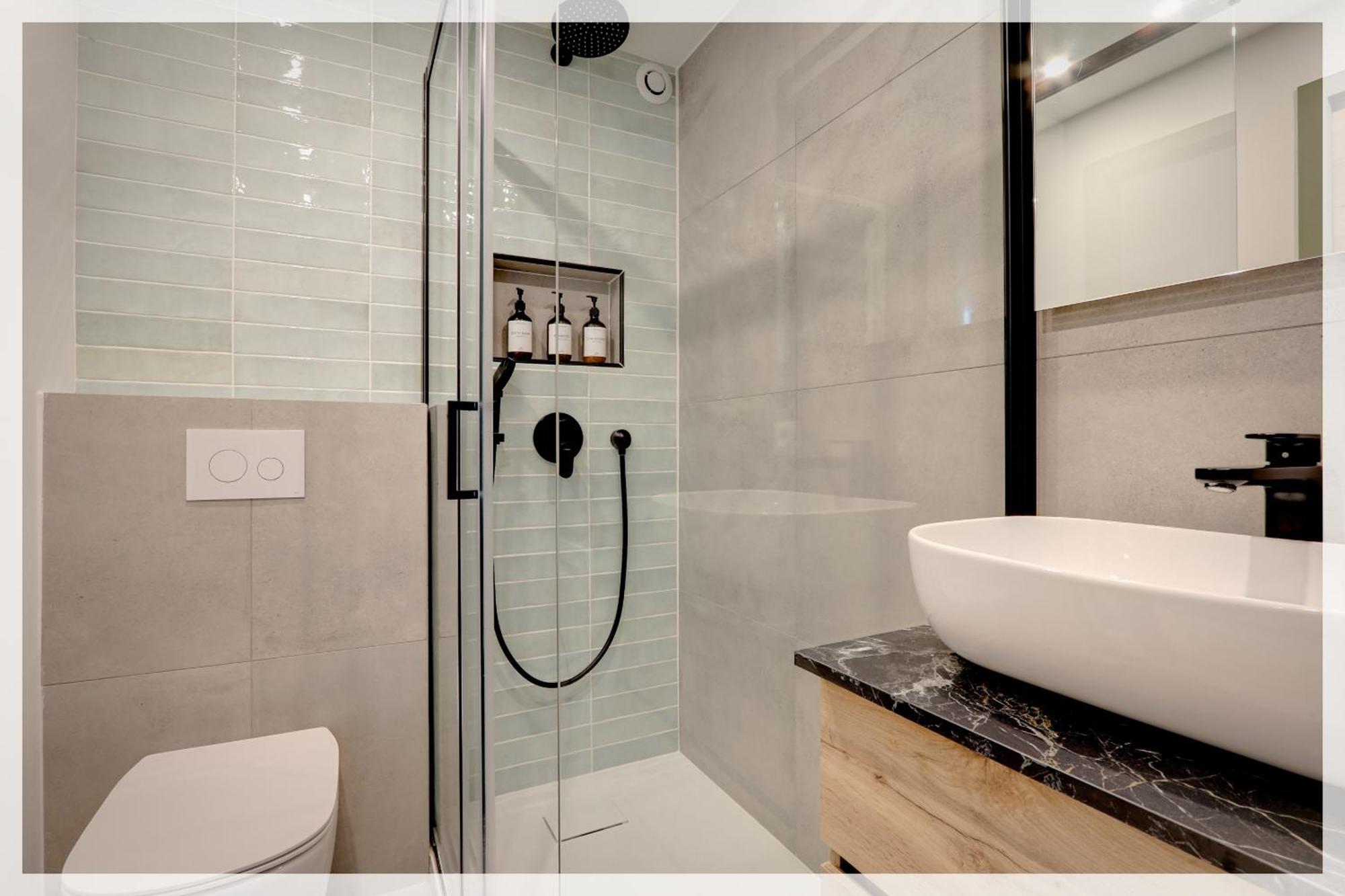 Appartement Cosy Climatise A 100M Des Plages Gassin Luaran gambar