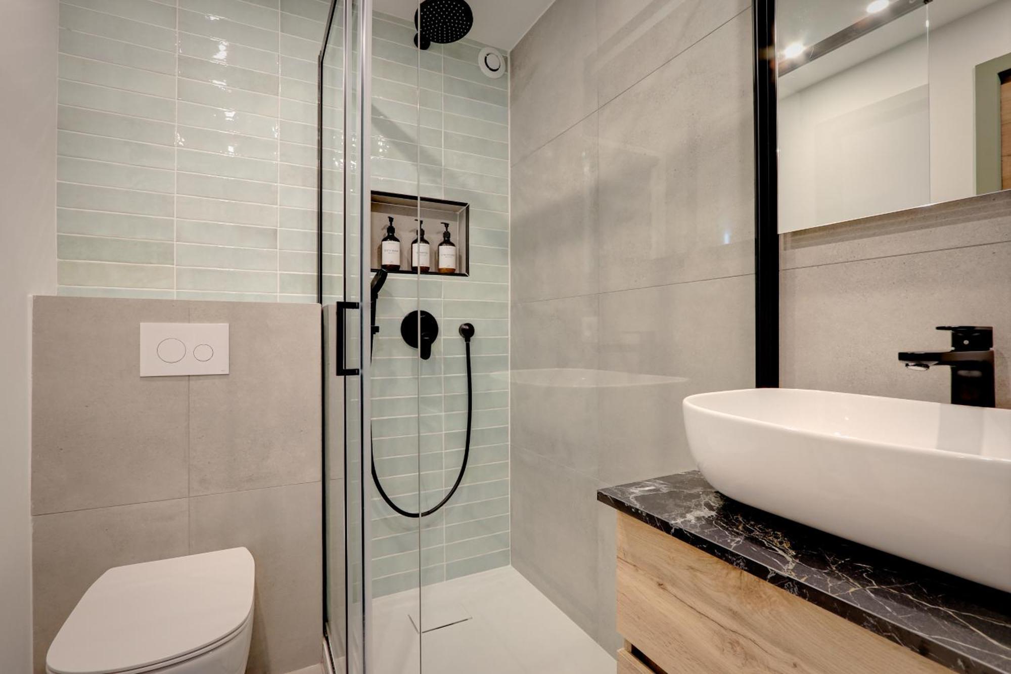 Appartement Cosy Climatise A 100M Des Plages Gassin Luaran gambar
