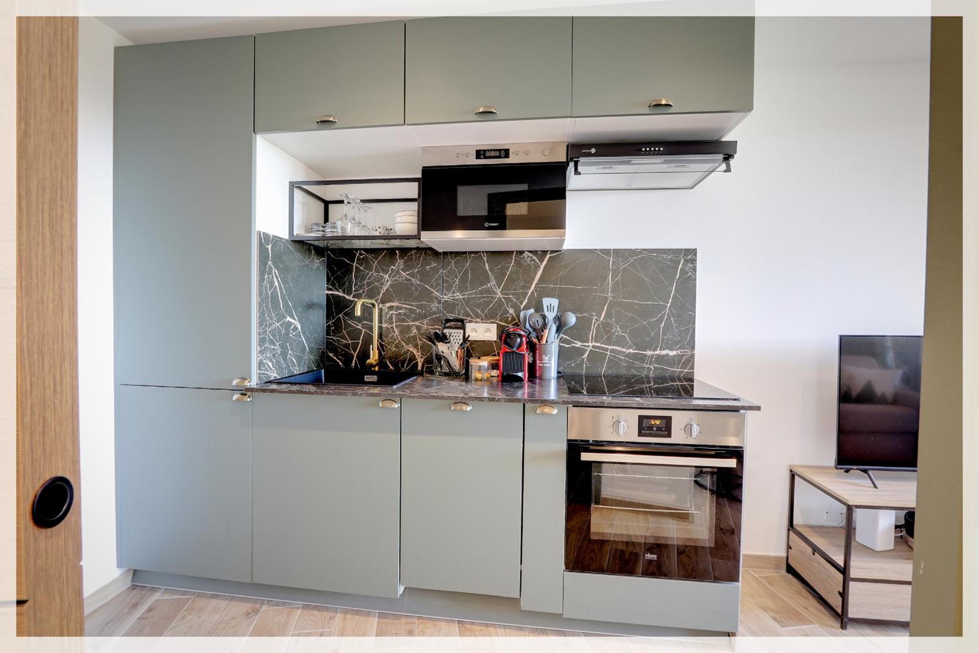 Appartement Cosy Climatise A 100M Des Plages Gassin Luaran gambar
